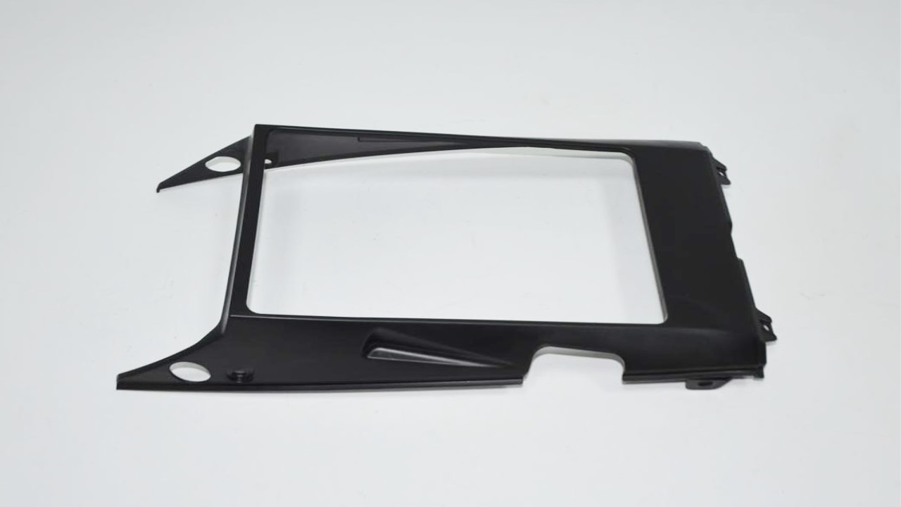 MOTOR ALT MUHAFAZA (C-LİNE)